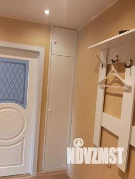 1-к квартира, посуточно, 36м2, 3/5 этаж