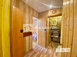 1-к квартира, на длительный срок, 31м2, 3/5 этаж