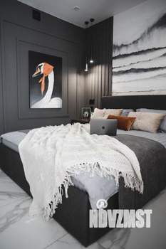 1-к квартира, посуточно, 30м2, 16/20 этаж