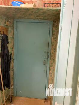 1-к квартира, на длительный срок, 30м2, 5/5 этаж