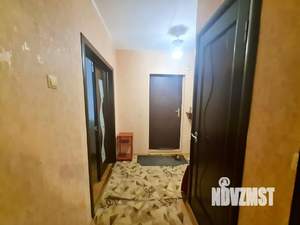 1-к квартира, на длительный срок, 40м2, 10/10 этаж