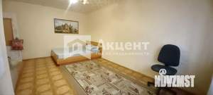 1-к квартира, на длительный срок, 30м2, 1/5 этаж