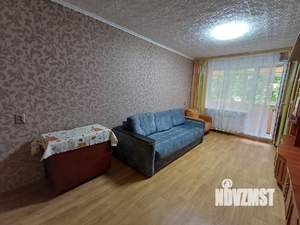 2-к квартира, на длительный срок, 44м2, 2/5 этаж