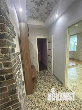 1-к квартира, на длительный срок, 44м2, 4/10 этаж