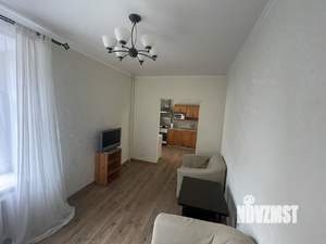 2-к квартира, на длительный срок, 39м2, 1/5 этаж