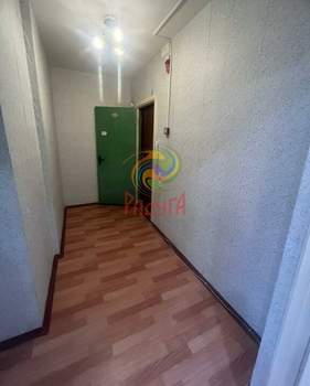 1-к квартира, на длительный срок, 39м2, 11/17 этаж