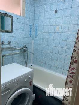 1-к квартира, на длительный срок, 34м2, 5/9 этаж