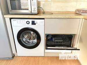 1-к квартира, посуточно, 42м2, 7/10 этаж