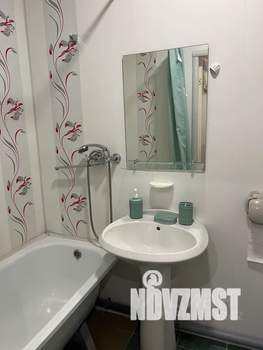 Студия квартира, посуточно, 30м2, 10/17 этаж