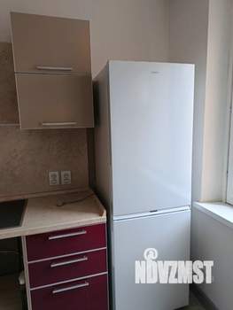 1-к квартира, на длительный срок, 40м2, 4/10 этаж