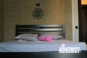 1-к квартира, посуточно, 46м2, 4/9 этаж