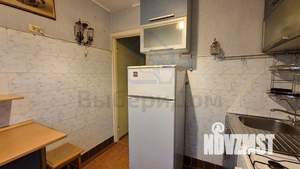 2-к квартира, на длительный срок, 46м2, 3/5 этаж