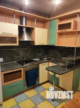 2-к квартира, на длительный срок, 52м2, 9/9 этаж