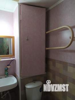 1-к квартира, на длительный срок, 35м2, 4/9 этаж