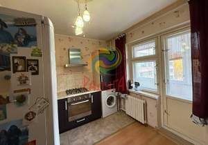 1-к квартира, на длительный срок, 41м2, 4/10 этаж