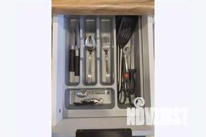 1-к квартира, посуточно, 43м2, 13/20 этаж