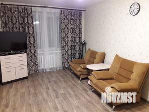 1-к квартира, на длительный срок, 42м2, 3/6 этаж