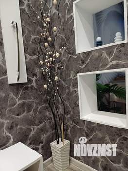 1-к квартира, посуточно, 45м2, 1/9 этаж