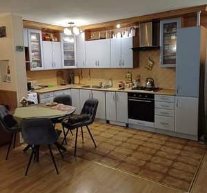 2-к квартира, на длительный срок, 60м2, 1/5 этаж