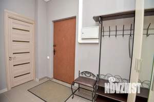 1-к квартира, посуточно, 28м2, 9/14 этаж