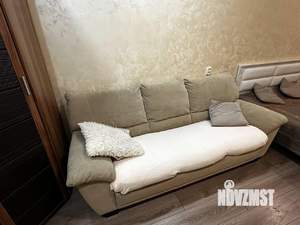 2-к квартира, посуточно, 45м2, 1/1 этаж