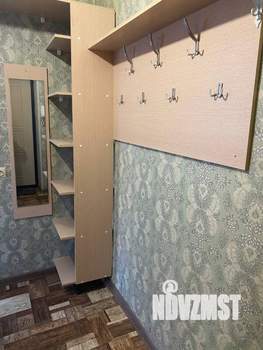 1-к квартира, на длительный срок, 31м2, 5/5 этаж