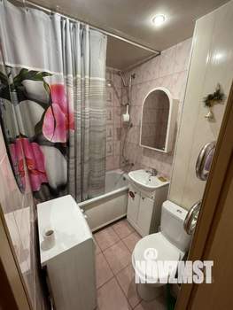 1-к квартира, на длительный срок, 30м2, 2/5 этаж