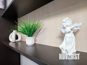 1-к квартира, посуточно, 33м2, 5/5 этаж