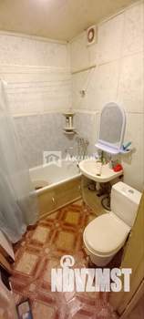 1-к квартира, на длительный срок, 30м2, 1/5 этаж