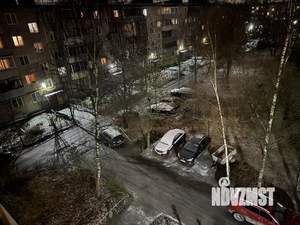 2-к квартира, на длительный срок, 50м2, 5/5 этаж