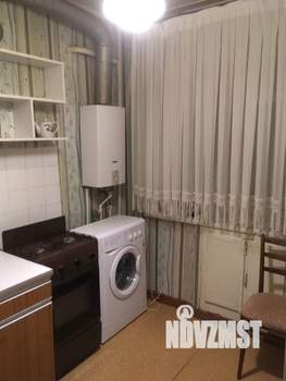 1-к квартира, на длительный срок, 31м2, 1/5 этаж