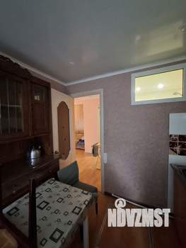 1-к квартира, на длительный срок, 31м2, 1/5 этаж