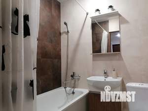 Студия квартира, посуточно, 31м2, 16/18 этаж