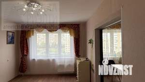 2-к квартира, на длительный срок, 60м2, 6/17 этаж