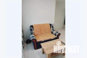 2-к квартира, посуточно, 43м2, 1/5 этаж