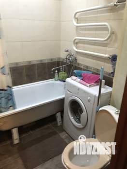1-к квартира, посуточно, 33м2, 1/5 этаж