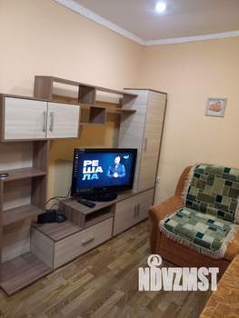 1-к квартира, посуточно, 33м2, 1/5 этаж