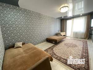 2-к квартира, посуточно, 70м2, 4/9 этаж