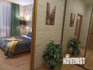 1-к квартира, посуточно, 34м2, 1/1 этаж