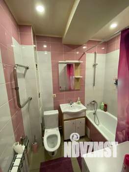 Студия квартира, посуточно, 30м2, 2/3 этаж