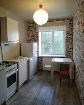 2-к квартира, на длительный срок, 43м2, 3/9 этаж