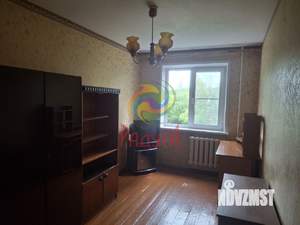 2-к квартира, на длительный срок, 47м2, 4/5 этаж