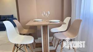 1-к квартира, посуточно, 52м2, 14/21 этаж