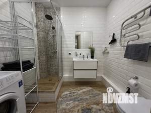 1-к квартира, посуточно, 32м2, 8/20 этаж