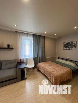 Студия квартира, посуточно, 32м2, 5/5 этаж