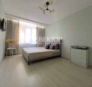 1-к квартира, на длительный срок, 31м2, 1/5 этаж