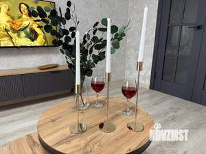 2-к квартира, посуточно, 65м2, 1/1 этаж