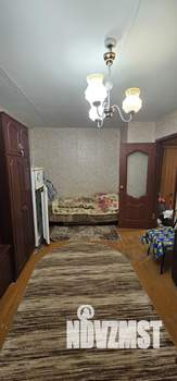 1-к квартира, на длительный срок, 30м2, 3/5 этаж