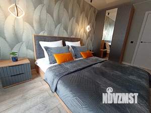 2-к квартира, посуточно, 64м2, 6/10 этаж