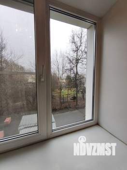 1-к квартира, на длительный срок, 30м2, 2/6 этаж